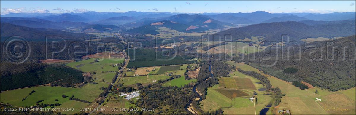Peter Bellingham Photography Ovens Valley - VIC (PBH3 00 34033)